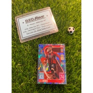 Retail Card - TOPPS MATCH ATTAX 2022 /2023 - Crystal - ANTE REBIC