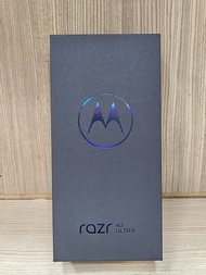 Motorola razr 40 ultra 5G 12+512GB infinite black (⚠️實價!請勿議價!/ fix price!No bargain!🚫)➖產品已在下列(read more)詳細說明.請先細閱.真係有唔明先再問!(請勿查詢與此標示的產品無關及問功能上的問題)🙏🏻( ✅接受消費卷: 八達通/Wechat Pay/ Alipay/ Visa一律需收取2%手續費)(只限店交收/順豐到付/不會平郵)