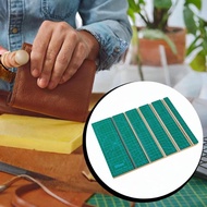 [lzdjlmy1zs] Leather Bag Strap Cutting Mat Handbag Crafting Tool Multifunction Leatherwork Crafting 