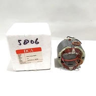 DCA Rumah Armature / Angker Stator 5806B / 5806B Field Assy 