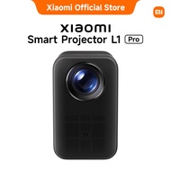 Xiaomi Smart Projector L1 Pro