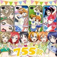 LOVELIVE 手機殼SONY XAPERIA 10 PLUS XP Z Z1 Z2 Z3+ Z5 COMPACT