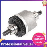 Middle Differential Gear Assembly Set for 1/8 HPI Racing Savage XL FLUX TORLAND Monster Brushless Tr