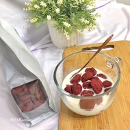 350g Cereal Chocolate chip & Red velvet chocolate chip