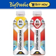 [BFD] Opi Hydration Drink 500ml (NON CARBONATED DRINK)