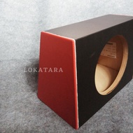 box subwoofer 12 inch mobil (BOX AVANZA) lebar 55cm