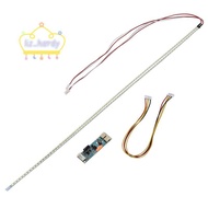 490mm LED Backlight Strip Kit Update 22 Inch CCFL LCD Screen To LED Monitor