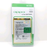 Ag- Baterai Batre Oppo A53 / Oppo A54 A54S / Oppo A33 2020 / Oppo A16