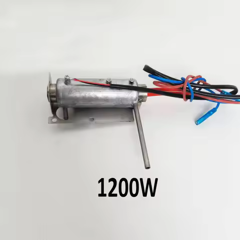 Club Stage Special Effect Haze Fog Mist Machine Heater Block Rod 500w1000w1200w Heat AluminumTube Wa