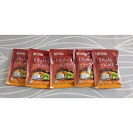 Pek Cubaan Kopi 5 sachet Pracampur Premix Stevia Previa Teh Hijau Tanpa Gula Thoyyib Herbal Power Diabec Trial Pack