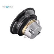 Motorcycle Fuel Tank Cap Fuel Tank Cap Lock for  JOG-3YK JOG50 JOG90 XH90 QJ50QT-5