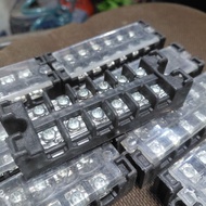 6 Pole Block Terminal, 6 pin Terminal Block