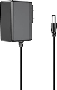 Omilik UL Listed 5V AC/DC Adapter Compatible with Yealink T29G T32G T33G T38G MP56 T48U T46U T48G T5