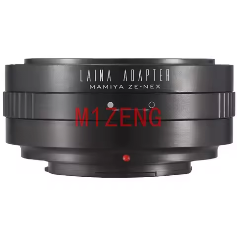 MAMIYA ZE-NEX adapter ring for MAMIYA ZE lens to sony e mount nex5/6/7 A7 A7r a9 A7s a7r2 a7r3 a7r4 