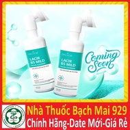 Sữa rửa mặt dịu nhẹ cho da nhạy cảm Lamer Care DrLacir 150ml Sữa rửa mặt dịu nhẹ Dr Lacir 150ml srm
