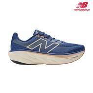 New Balance Women Fresh Foam X 1080 v14 B - Blue