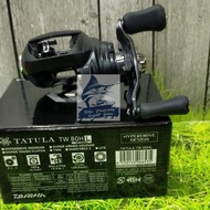 REEL BC DAIWA TATULA TW 80HL NEW 2022 handle kiri