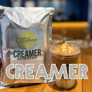 -BEST SELLER- Creamer Premium 1kg bukan Max Creamer - Cocok banget untuk Es Kopi Susu Biar Lebih Gur