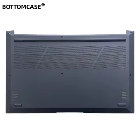 New For ASUS Vivobook Pro 15 K6500 M6500Q M6500R M3500 K3500 X3500 Bottom Base Cover Lower Case 3PXJ