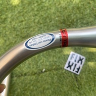 [New] Trackbar Nitto Japan Non Njs, Os 31,8
