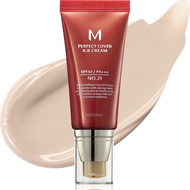 MISSHA M Perfect Cover B.B Cream No.21(made in korea)