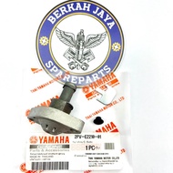 2PV-E2210-01 Tensioner Punch Yamaha N-Max, Mio M3 Original Yamaha Thailand