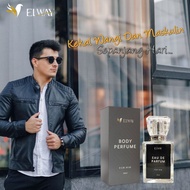 ELWAY EAU DE PARFUM FOR HIM 30ML