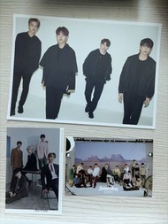 SEVENTEEN An Ode Semicolon 小卡poster