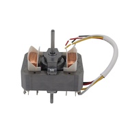 Yjf6825 220v 50hz F Ccw Hood Pole Motor Motor Range Hood Fan Motor Replacement Oven Motor Air Frye