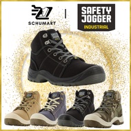 Safety Jogger Desert Safety Shoes