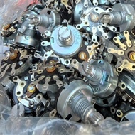 B50K Potentiometer 10 Pieces Price