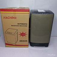 12KG Washing machine English Panel Export Automatic Washing Machine