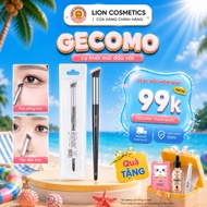 [GECOMO] GECOMO Nose Contouring Brush with Super Soft Bristle