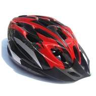TaffSPORT EPS Foam PVC Bicycle Helmet - x31