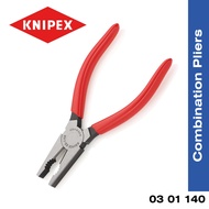 KNIPEX Combination Pliers 03 01 140