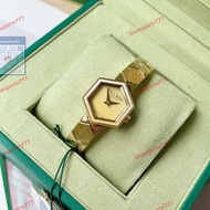 🌟官網授權商家🌟Lola Rose羅拉玫瑰蜂巢系列女士手錶女小眾輕奢高級女表。 送禮/生日/情人節/紀念日/