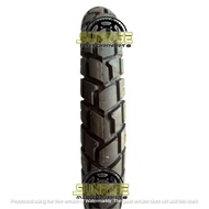 POWER BRAND TIRE 110/90-17 , 2.50-17 , 2.75-17 , 90/90-19  6PLY R D601 DUAL