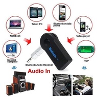 BLUETOOTH RECEIVER USB BLUETOOTH RECEIVER BT-350/CK-05 + PACK Car CK 05 wireless CK05 Receiver audio