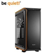 be quiet DARK BASE PRO 900 ORANGE rev. 2電腦機殼-橘   123930