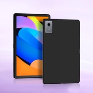 For Motorola Moto Pad 11 inch 2026 Silicone Case TB335FC Anti-drop TPU Soft Tablet Cover For Moto Pa