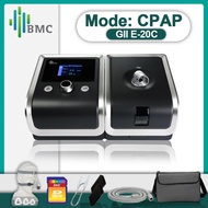 BMC CPAP Anti Snoring And Sleep Apnea Snoring Device Sleep Machine CPAP Fixed Pressure Treatment Sno