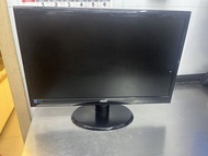 AOC  LCD 顯示器