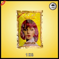 dollar natural henna  1 kilo
