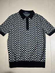 Fred Perry 針織Polo