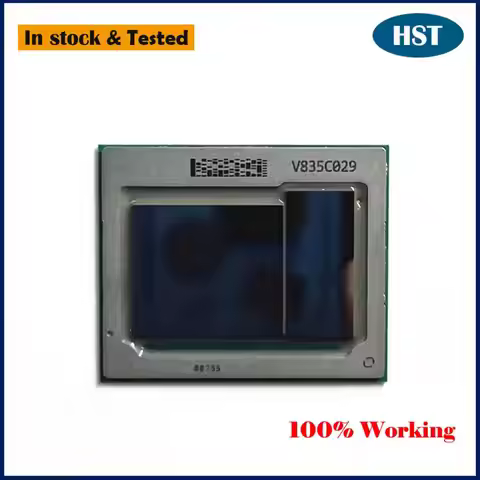 New Original CPU M3-7Y30 SR2ZY Chip BGA Chipset