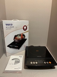 TECO 東元IH電磁爐 XYFYJ020
