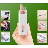 Multifunctional, Compact 7in1 Keyboard Cleaning Set