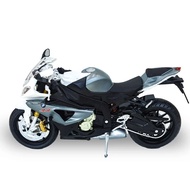Tỉ Lệ 1:12 Xe Máy Đồ Chơi Mô Hình Mô Phỏng Thực Tế Kawasaki Honda S1000RR BMW Xe Máy Mini Dành Cho T