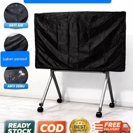 Smart TV LED TV Cover Smart BOARD 75 inch Anti-Dust Waterproof Dust Cover