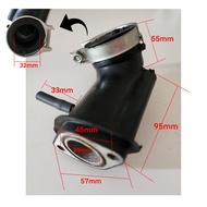 atv utv คอคาร์บู คอยาง คออลู atv utv